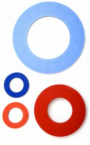 Lathe Cut Washer