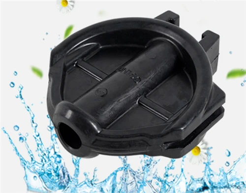 Rubber Valves: Types, Elastomer Material Selection & Engineering Application ...