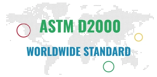 ASTM D2000 Standard