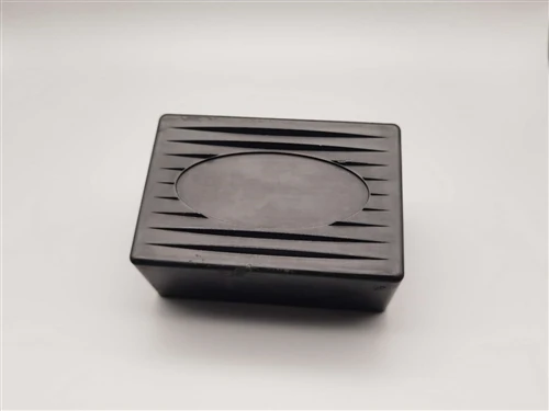 Thermoset & Thermoplastic Engineering Plastics for Industrial Component Manuf...