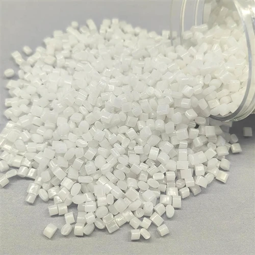 PC/PBT Alloy: A Balanced Engineering Plastic for Outdoor and Structural Appli...