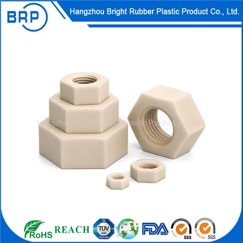 PEEK (Polyetheretherketone): The Ultimate High-Performance Thermoplastic