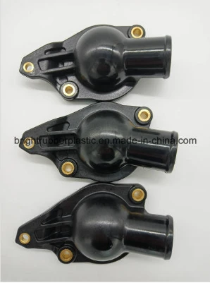 Injection Molded Parts For Motorcycle