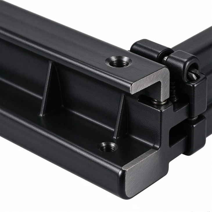 Insulated BMC Busbar Clamp factory