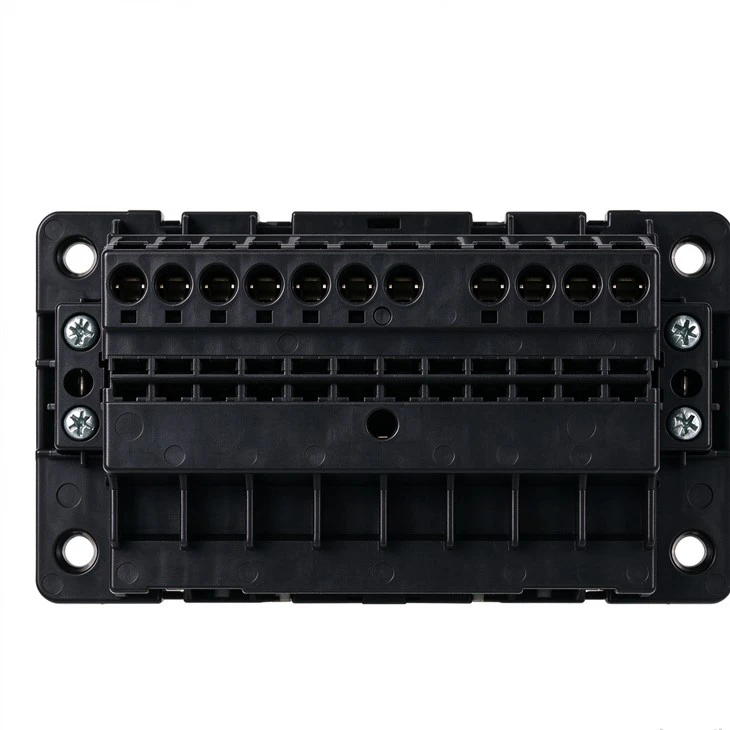 Insulated BMC Terminal Block