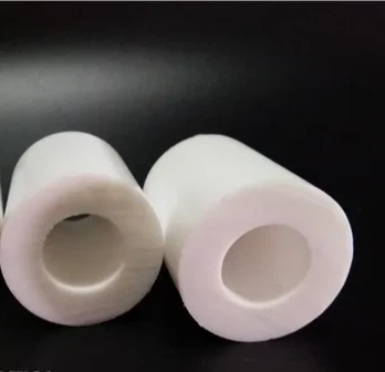 Large-Diameter TEFLON PTFE Tube/Sleeve suppliers