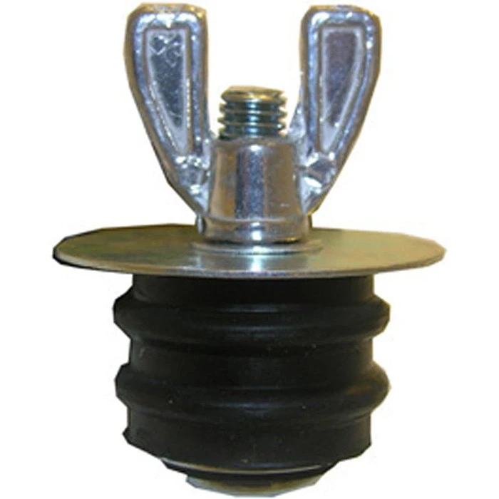 Mechanical Rubber Pipe Plug For Pipeline Testing And Sealing price