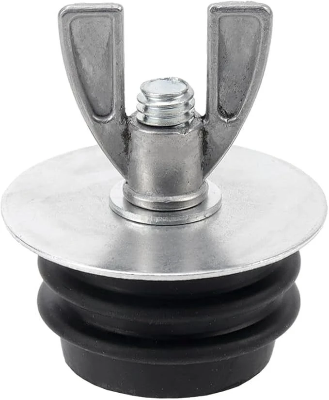 Mechanical Rubber Pipe Plug For Pipeline Testing And Sealing factory