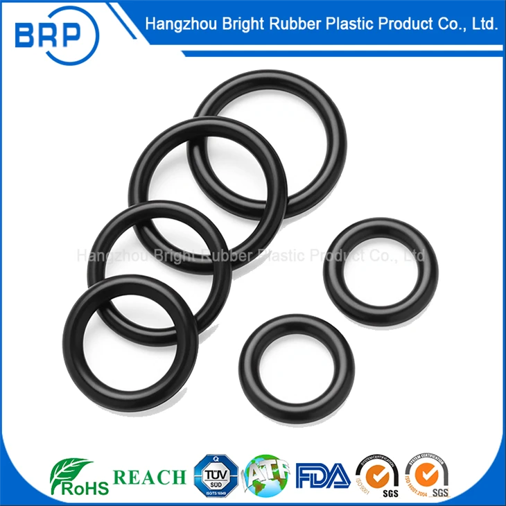 NBR Rubber O-Ring