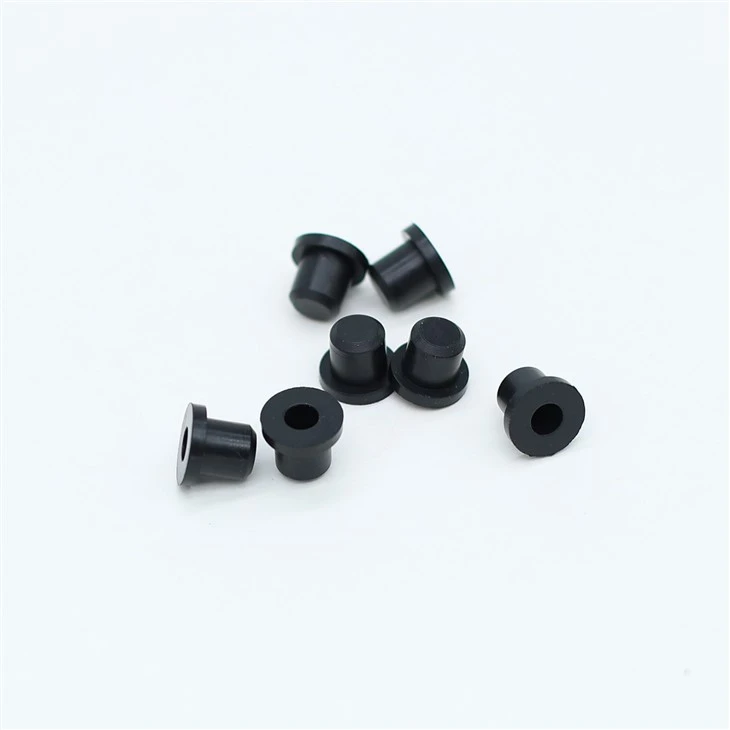 NBR Rubber O-Ring factory