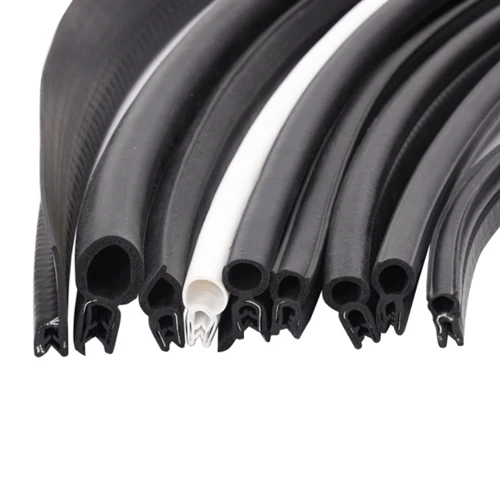 HNBR Extruded Profiles & Seals
