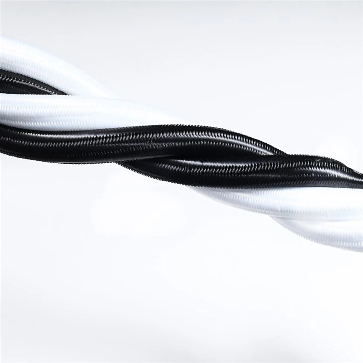 Nylon Braided Silicone Hose best