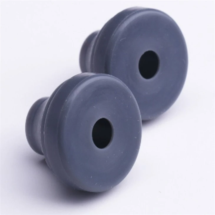 OEM NBR, EPDM, HNBR, CR, FKM, Silicone, NR, SBR Rubber Grommets best
