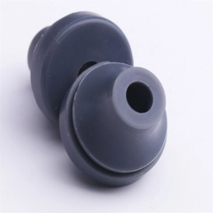 OEM NBR, EPDM, HNBR, CR, FKM, Silicone, NR, SBR Rubber Grommets high quality