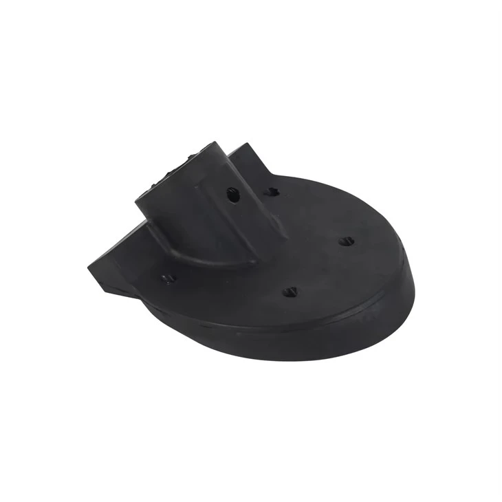 OEM Solid NBR Flat Gasket Outdoor Equipment Use suppliers