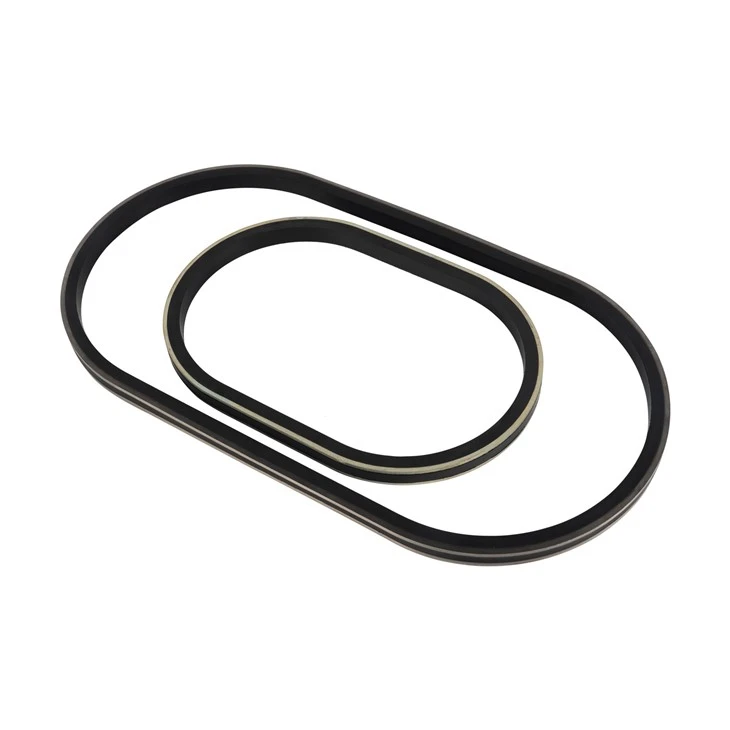 OPDM O-Ring Hot Water Resistance Customized For Industrial And Machenical Uses high quality