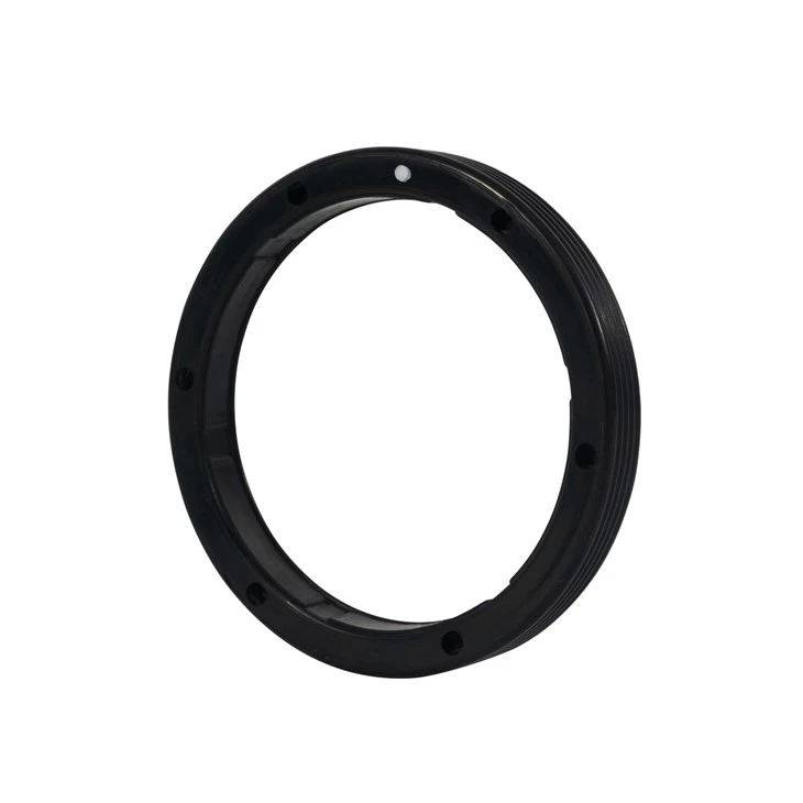 OPDM O-Ring Hot Water Resistance Customized For Industrial And Machenical Uses