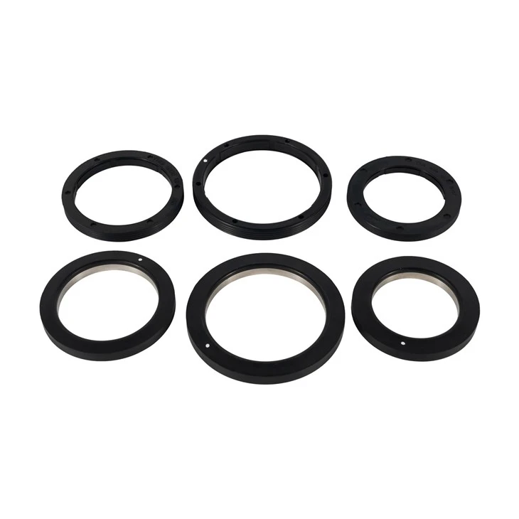 OPDM O-Ring Hot Water Resistance Customized For Industrial And Machenical Uses best