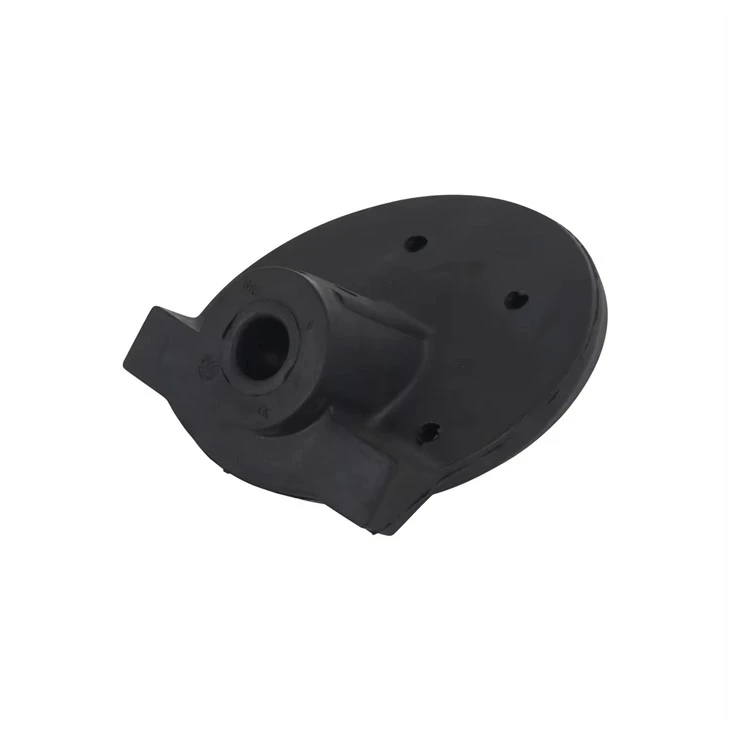 Outdoor Equipment Suitable Solid EPDM Flat Gasket best