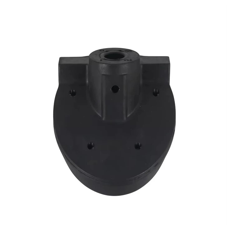 Outdoor Equipment Suitable Solid EPDM Flat Gasket factory