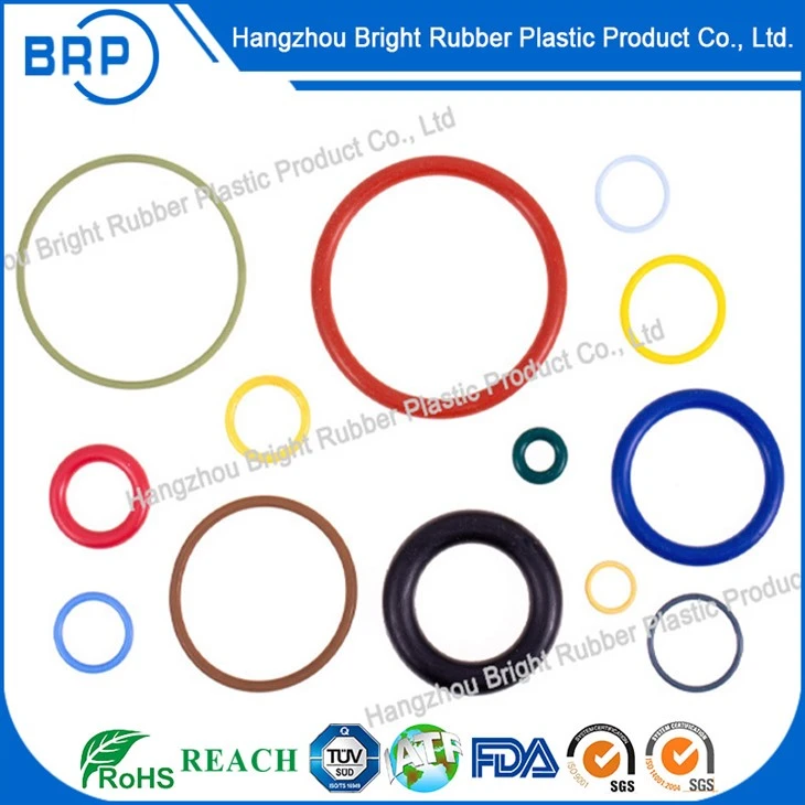 High Quality Silicone Gasket