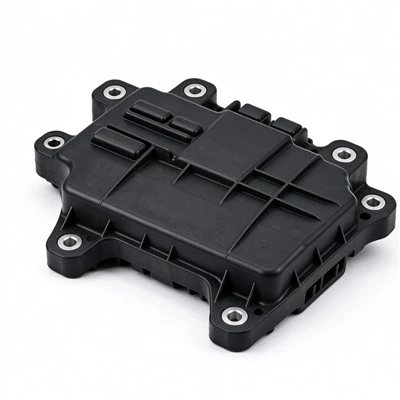BMC Automotive Inverter Insulation Support