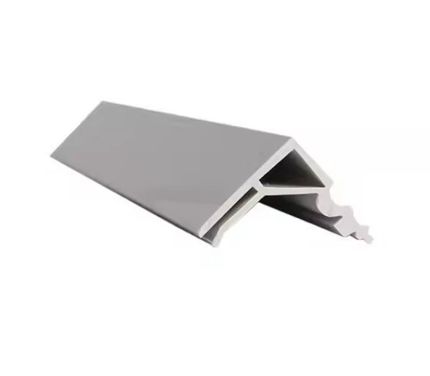 PVC Extrusion Molding Plastic Parts best