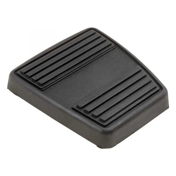 Replacement Rubber Brake Pedal Pad