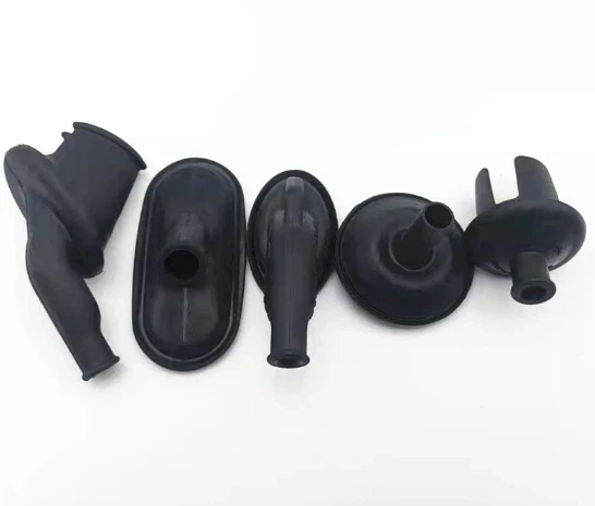 Acid And Alkaline Resistancel Airtight Rubber Grommets Rubber Door Grommet