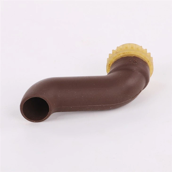 Rubber Hose Round Cover For Hydraulic Cylinder
