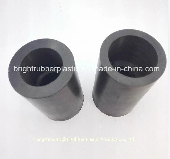 Flame Retardant Rubber Bowl Vibration Damper