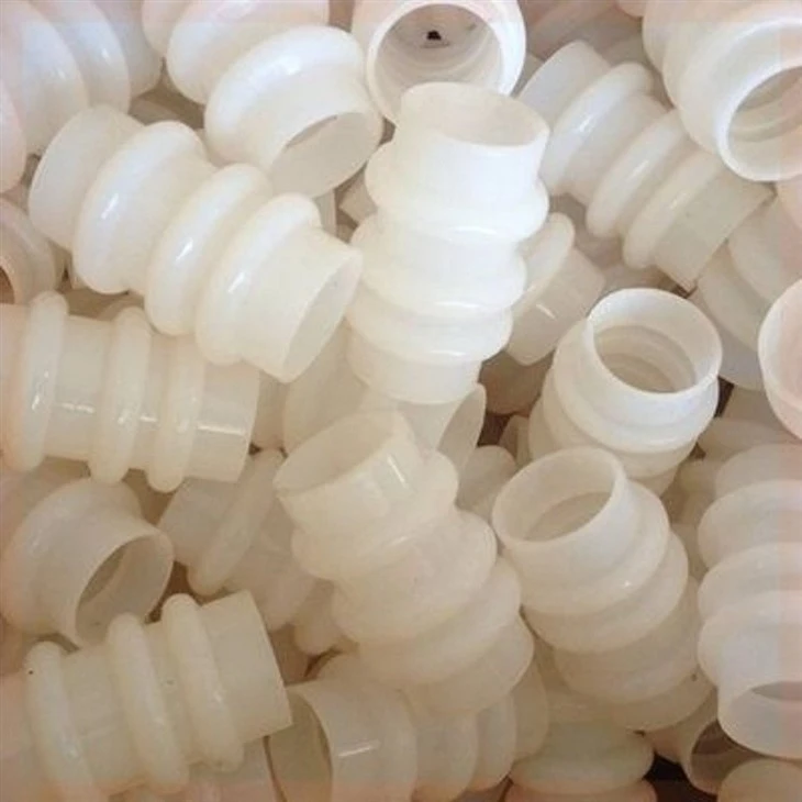Silicone Bellow high quality