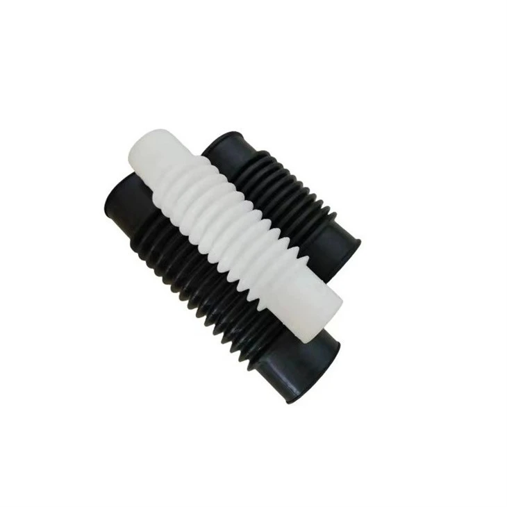 Silicone Bellow factory