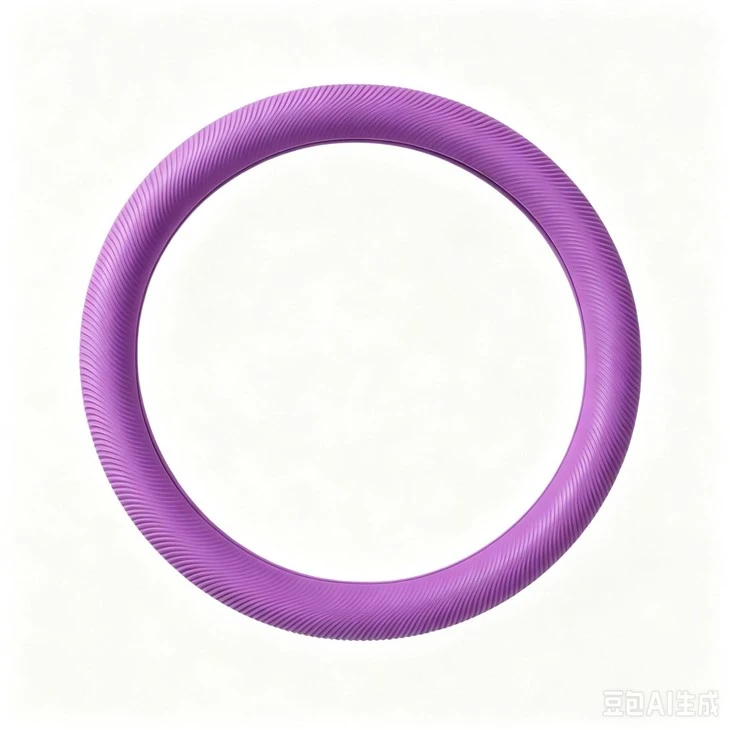 Silicone Car Steering Wheel Cover factory
