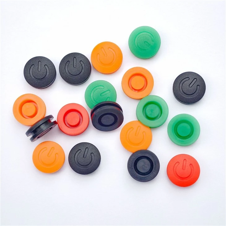 Silicone Rubber Button price