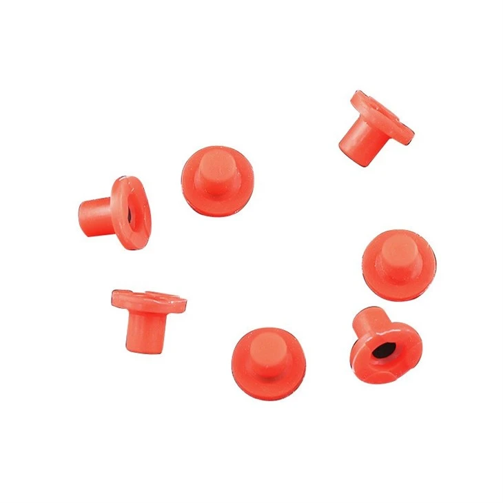 Silicone Rubber Button price