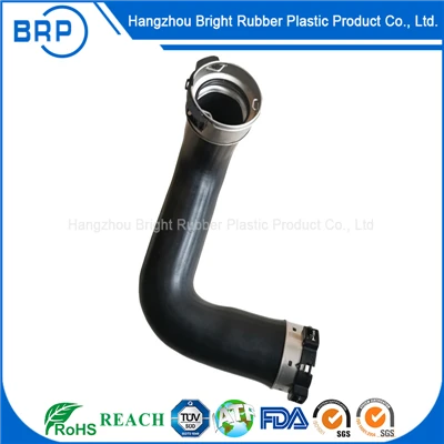 Automotive Rubber Coolant Hose