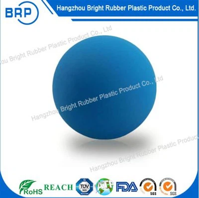 Bouncy Ball Safe Eco Friendly Rubber Portable Hand Exercise