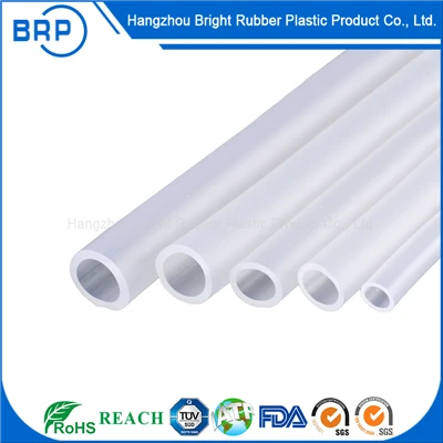 Clear PVC Tube