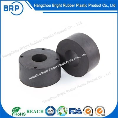 Custom Anti‑Vibration Rubber Bushing