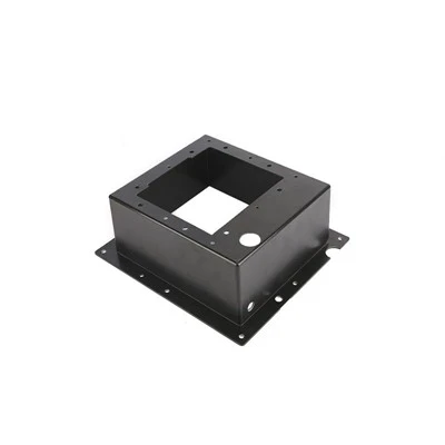 Custom BMC Molded Plastic Parts Heat Resistance