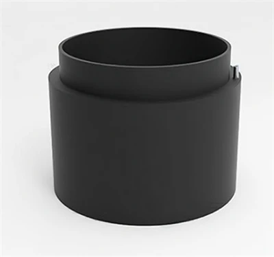 Custom-made Inflatable Seals in Various Shapes