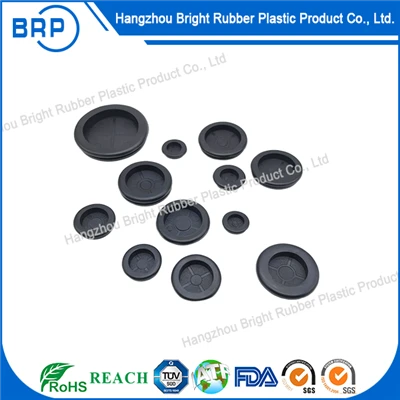 Custom Rubber Seal Grommet For Wire Cable