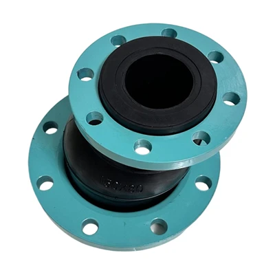 Customizable High Quality Eccentric Tapered Rubber Expansion Joint