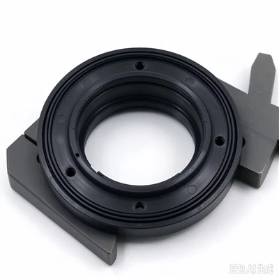 Electrical Protected BMC Molded Motor Seal