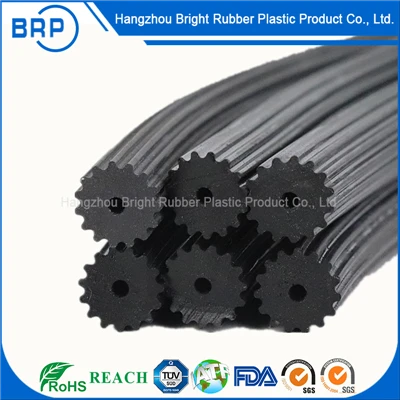EPDM Foam Screen Spline