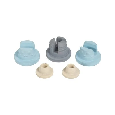 EPDM Rubber Grommet Customization