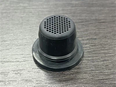 Filtered Ring Seal For Pump Washer Tank