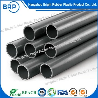 HIGH QUALITY HDPE PIPE EXTRUSION