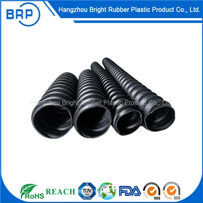 HDPE Road Drainage Pipe